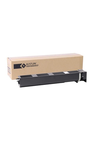 Develop Tn-312 Siyah Katun Uyumlu Fotokopi Toner Great Toner
