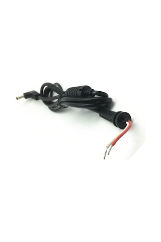 Asus Uyumlu Adaptör Tamir Kablosu 4.0 1.35-4.0 1.5Mm Şarj Aleti Dc Kablo