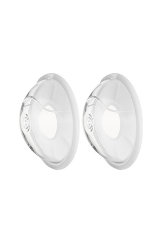 Agoodshop 2 Adet Giyilebilir Emzirme Için Süt Tasarrufu Manuel