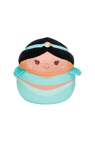 Squishmallows Disney Prenses Seri 20 Cm - 1 Adet Çok Renkli