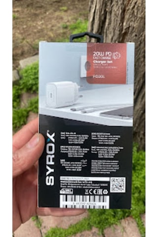 İphone 14 Pro Uyumlu Type-c To Lightning Hızlı Sarj Başlık +kablo Yerli Üretim