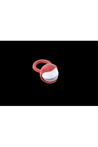 Zuzu Şeker Çıngırak 04111 (Adet - Karışık Renk)