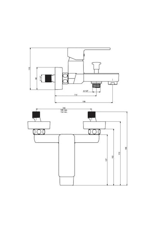 Nsk Geo Banyo Bataryası N2037902