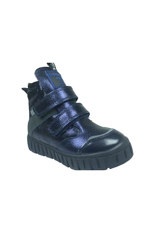 Ortopedikal Özpınarcı Kız Çocuk Bot Ortopedik Anatomik % 100 Deri (514866766) Lacivert