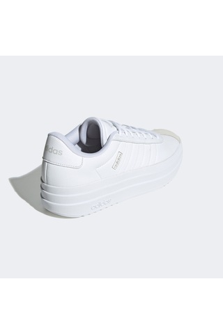 Adidas Vl Court Bold Kadın Beyaz Günlük Sneaker - Ih3082 Beyaz