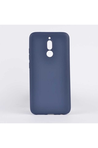 Xiaomi Redmi 8 Kilif Soft Mat Premier Case 394918064
