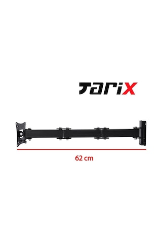 Tarix WB-05 Küçük Tv'ler(17" - 27") için Hareketli Askı Aparatı