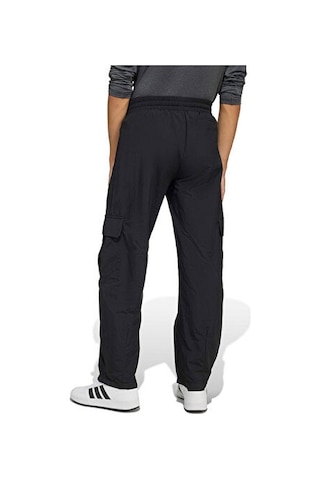 Adidas J Fi Cargo Pt Çocuk Günlük Kargo Pantolon Ka0400 Siyah