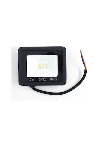 Ycl AL-2010B 10W SMD Led Projektör Beyaz