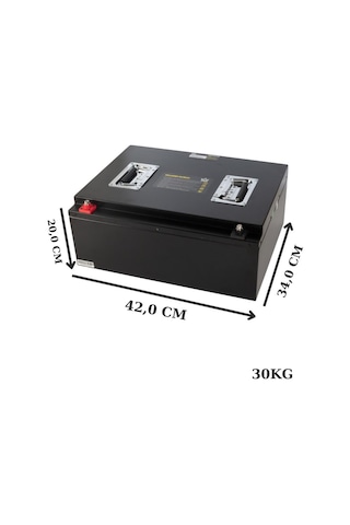 Ortec 72v 50ah Lifepo4 Bluetooth Özellikli - 72v 8.5a Li-ıon Ve Lifepo4 Şarj Cihazı Seti