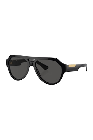 Dolce Gabbana Dg4466 501/87 56 Unisex Güneş Gözlüğü
