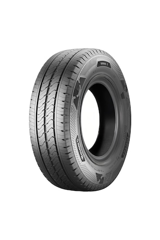 Barum 195/70r15 C 104/102t Vanis 3 Hafif Ticari Yaz Lastiği 2026
