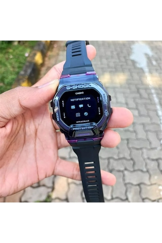 Casio G-shock Gbd-200sm-1a6dr Kol Saati