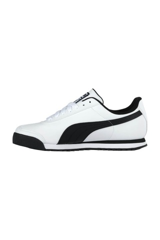 Puma Roma Basic Unisex  Beyaz Sneaker