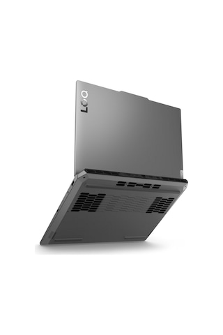 Lenovo LOQ 15IAX9 83GS00PGTR-F5 i5-12450HX 8 GB 2 TB SSD RTX4060 15.6" Free Dos Dizüstü Bilgisayar