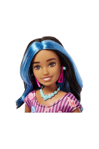 Barbie Skipperın Takı Standı Oyun Seti HKD78