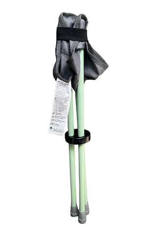 Platan Stool Ones-T Üçgen Kamp Taburesi Çok Renkli