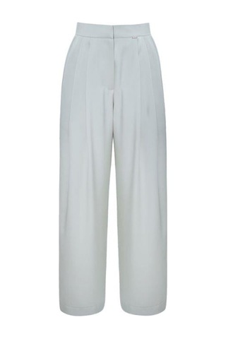 Senna Crıstalle Pants Taş Taş