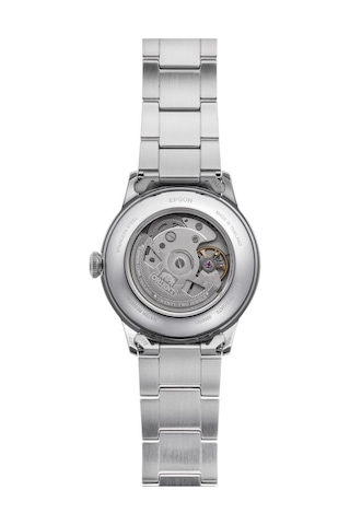 Orient Ra-ac0m10l30b Otomatik Erkek Kol Saati Metalik Gri