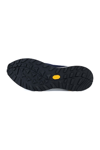 Dıno Bıgıonı Erkek Tekstil Deri Mavi Sneakers & Spor Ayakkabı 1026 5008 Erk Ayk Y24 Blue Mavi