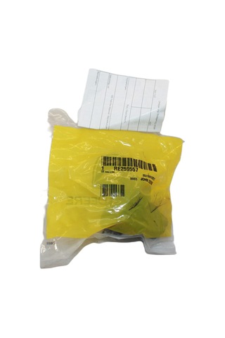 John Deere RE259557 Yağ Karteri Kapağı