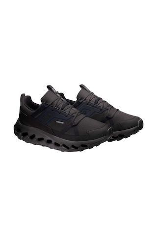 On Cloudhorizon Wp Erkek Spor Ayakkabı-31367 Siyah