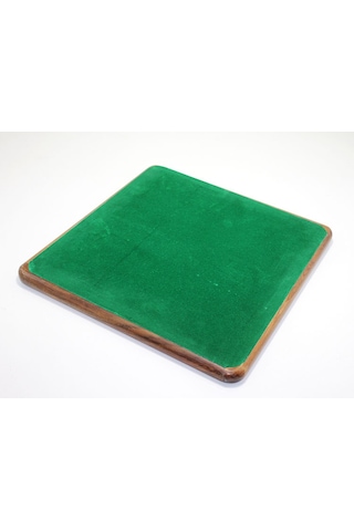Ahşap Satranç Tahtası 38 Cm - 9003200078146rx8