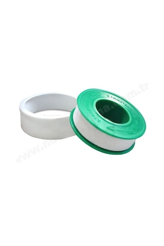 Tesisat Montaj Ve Tamiri Için Ymt Ptfe Teflon Bant
