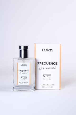 Loris E-223 Frequence Erkek Parfüm 50 ML