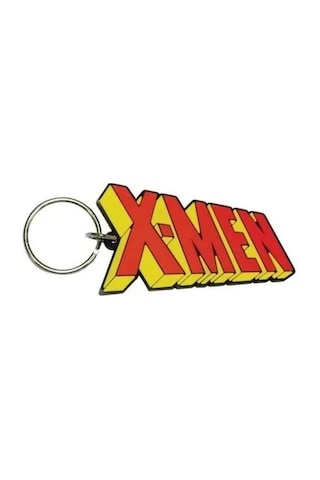 Anahtarlık X-men Logo
