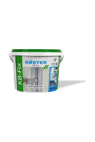 Köster Kb-fix Set 5 Kg