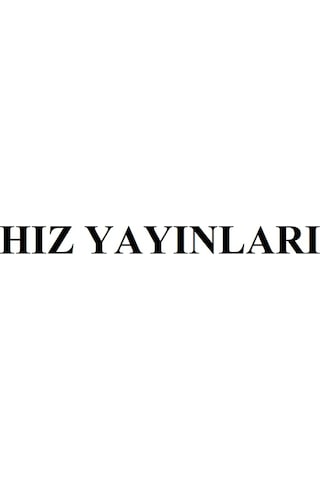 Hız Yayınları 6. Sınıf Fen Bilimleri Soru Bankası 2022-2023 Yeni-Harry Potter Kitap Ayracı Hediye
