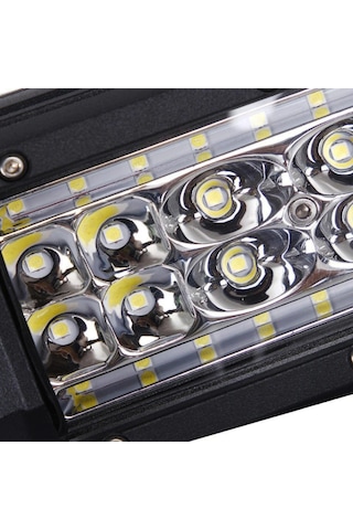 Knmaster Hügel 84w Bar Tipi Led Sis Farı