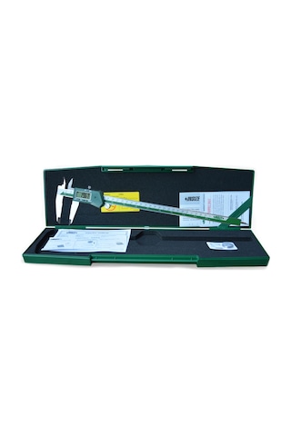 İnsize 1108-300 Dijital Kumpas 300 mm
