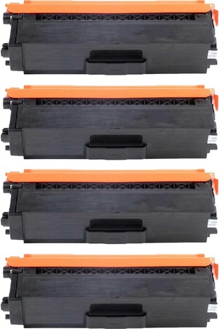 Ekoset Brother Tn461 Mfc-L8690/Mfc-L8900 4 Renk Uyumlu Toner