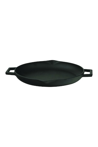 Lava Döküm Kızartma Tavası 30 CM