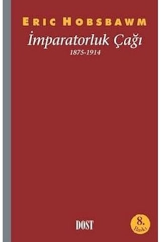 İmparatorluk Çağı: 1875-1914 + Romanovlar: 1613-1918 + Zeytindağı - Özel Baskı Ciltli