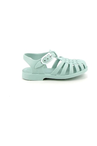 Meduse Sunmif Mat Oxyde Mavi Unisex Çocuk Sandalet