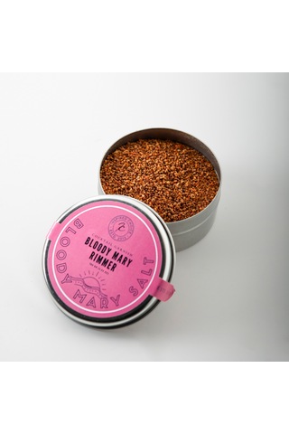 Inspıred Choıce Bloody Marry Kokteyl Rımmer 100 G