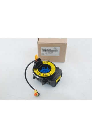 Hmc Airbag Zembereği Kia Rio 2012- Uyumlu 934901w110