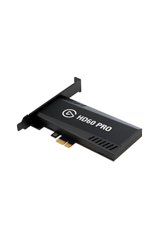 Elgato Hd60 Pro 1Gc109901002 Görüntü Aktarıcı