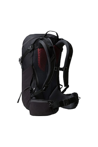 The North Face Terra 40 Sırt Çantası 40l Nf0a87c34gz1 Siyah Siyah