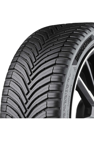 Bridgestone 225/45R17 94W XL Turanza All Season Dört Mevsim Lastiği 2025