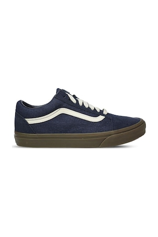 Vans Old Skool Erkek Günlük Ayakkabı Vn0a2z42nvy1 Lacivert