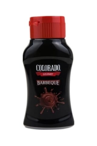 Colorado Barbeque Barbekü Sos 350 G