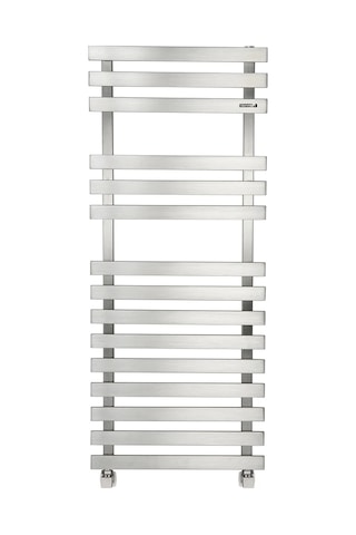 1200x500 Mm Paslanmaz Çelik Fırça Yüzey Havlupan Truva