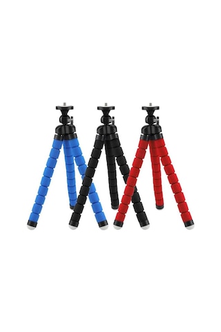 Kilifone - Tripod Tr-4 - Mavi - T12940