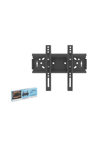Hadron Hdx8703 Tv Askı Aparatı 22-42 İnç 20 Kg Siyah Kdo