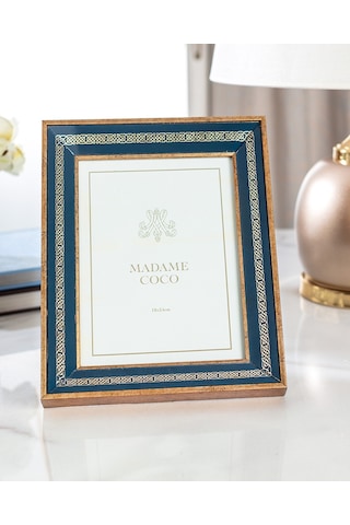 Madame Coco Moano Çerçeve 1kcerv1216 18x24cm-std