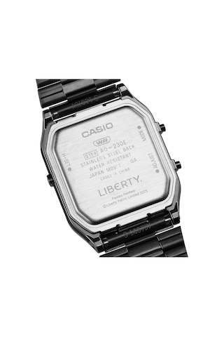 Casio Aq-230eblt-1adr Kol Saati Metalik